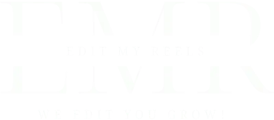 Edit My Reels Logo