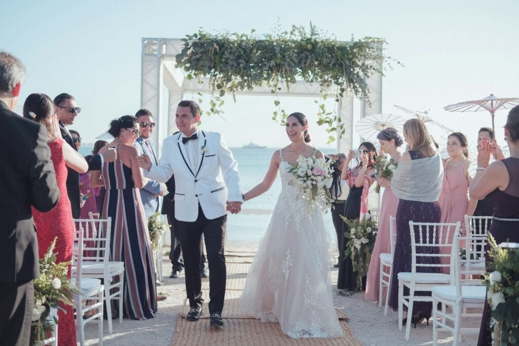 10 Cinematic Wedding Video Editing Ideas for a Timeless Love Story
