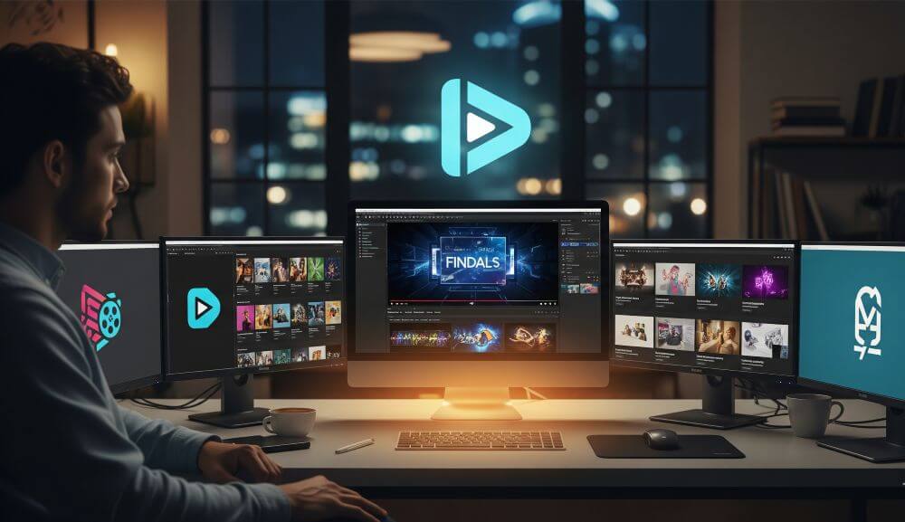 Choose the Right Video Editing Company
