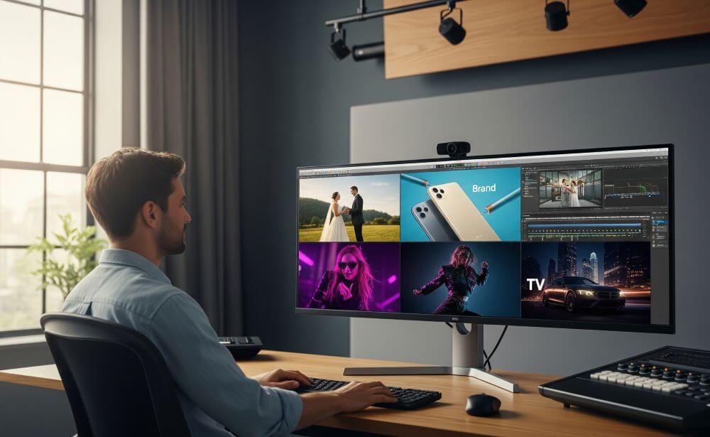 Final Thoughts - Choose the Right Video Editing Company