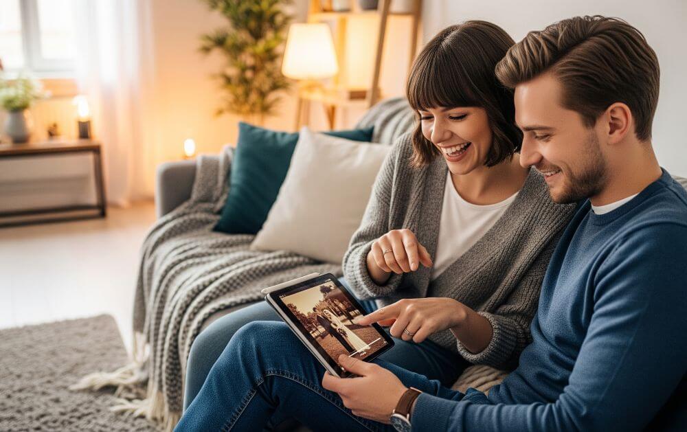Remind Your Wedding Memories It’s Never Too Late to Trend