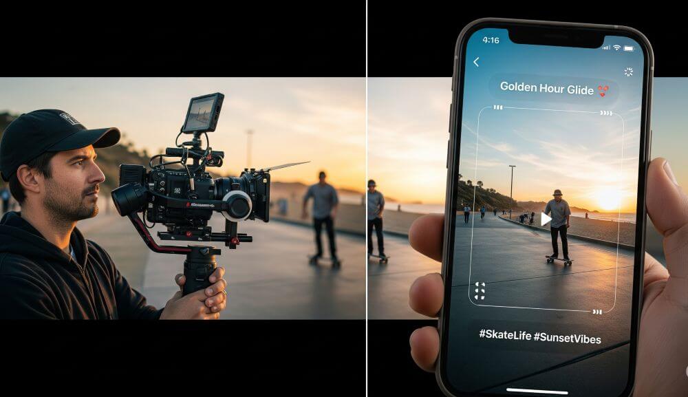 Think Vertical, Think Mobile
