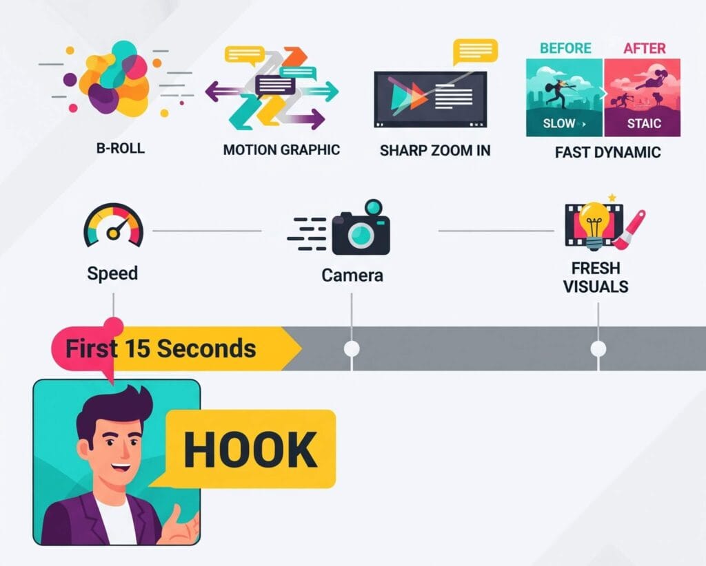 how to engage youtube audience
