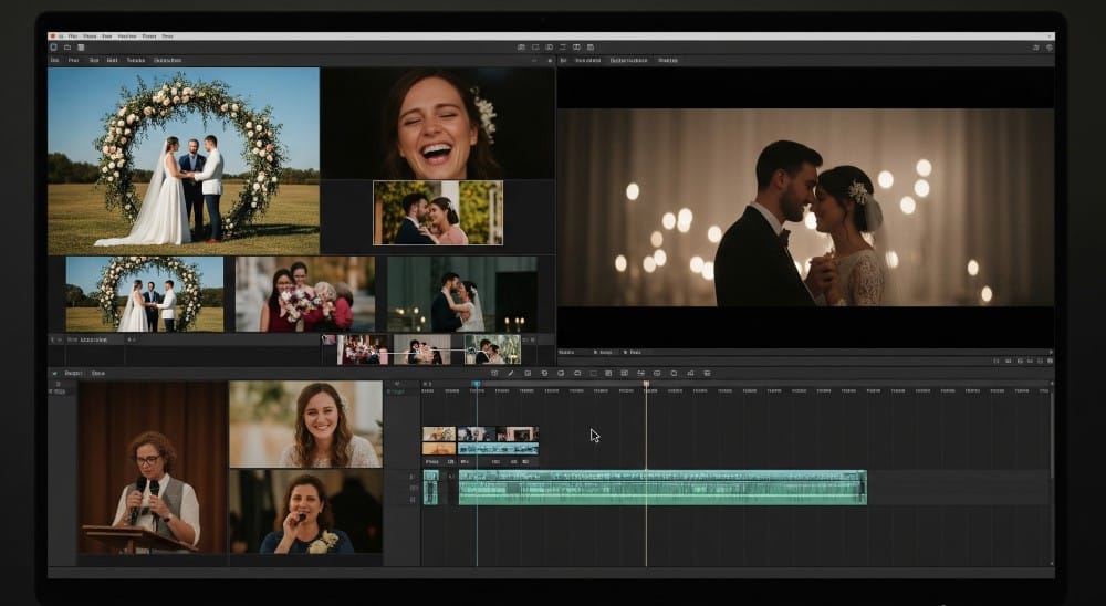 Choose a Storytelling Approach