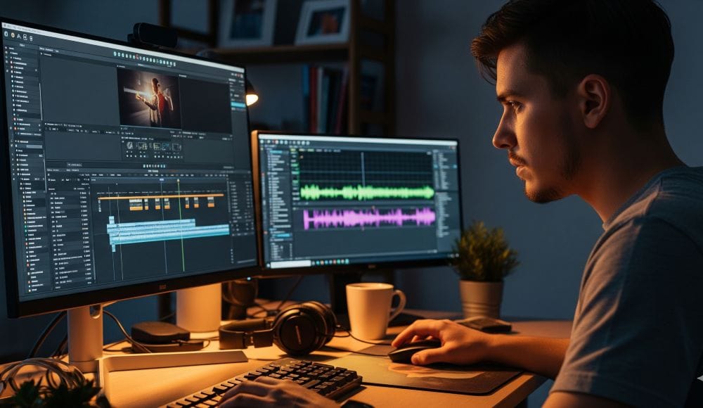 How to Find the Best Video Editors for Your Projects
