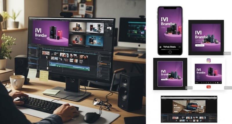 How to Make Your Brand Video Stand Out
