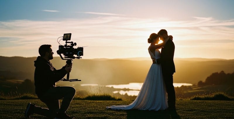 How to Make Your Wedding Video Stand Out