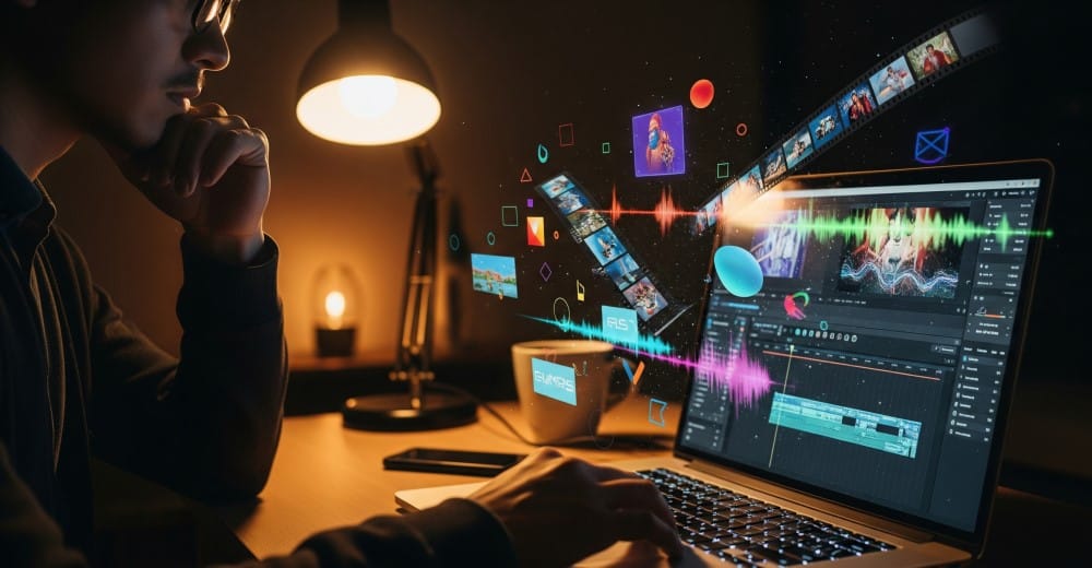 Trends in Video Editing & Filmmaking Brands
