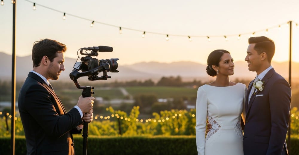 Wedding Video Trends