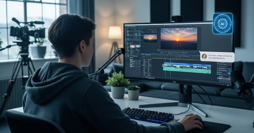 What Are LLM-Assisted Video Editing Interfaces