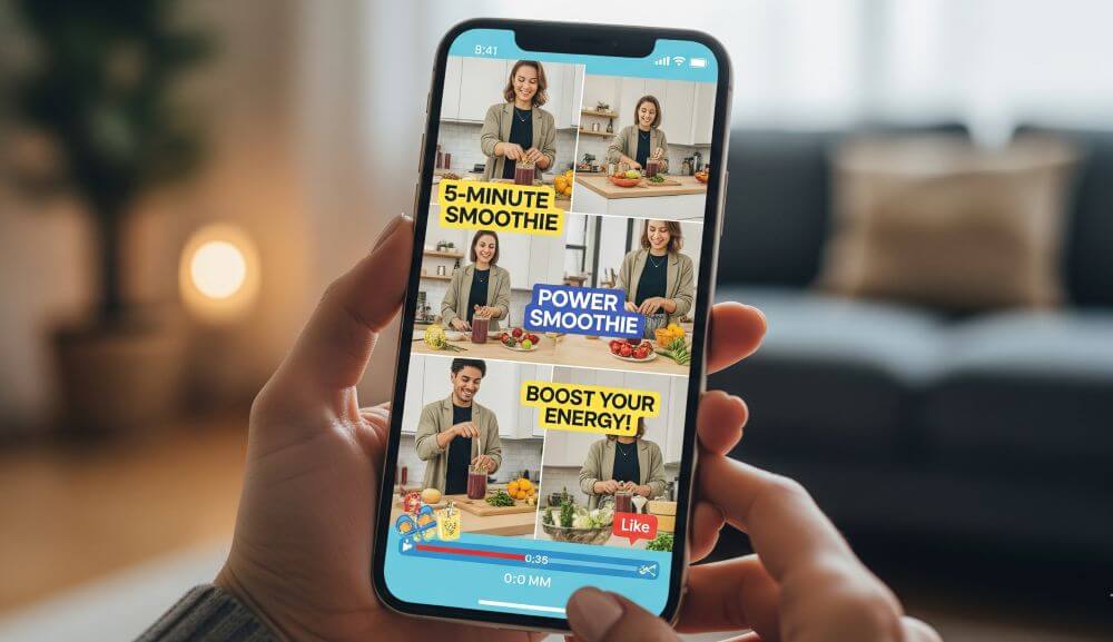 Why Professional Video Editing Matters More Than Ever for Instagram s TikTok