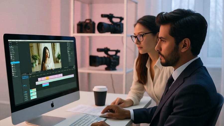 How to Communicate Better with Your Wedding Video Editor