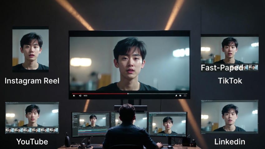 How to Use Your Video Content Across Platforms