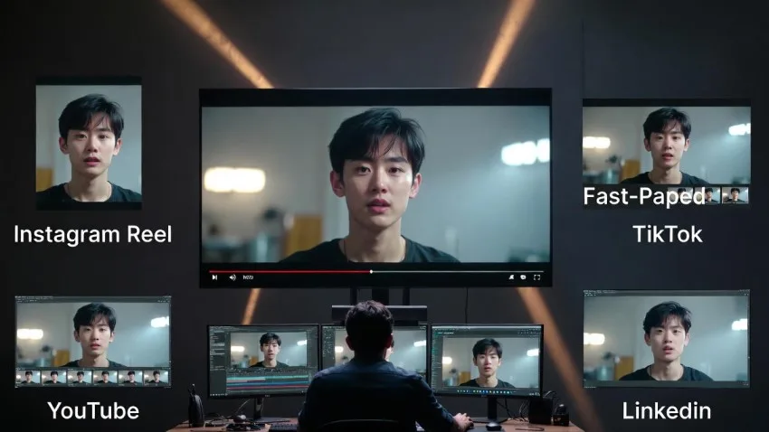 How to Use Your Video Content Across Platforms