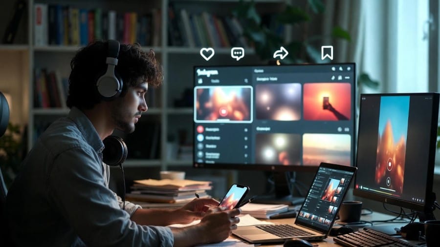 Mistakes Brands Make in Their Reels