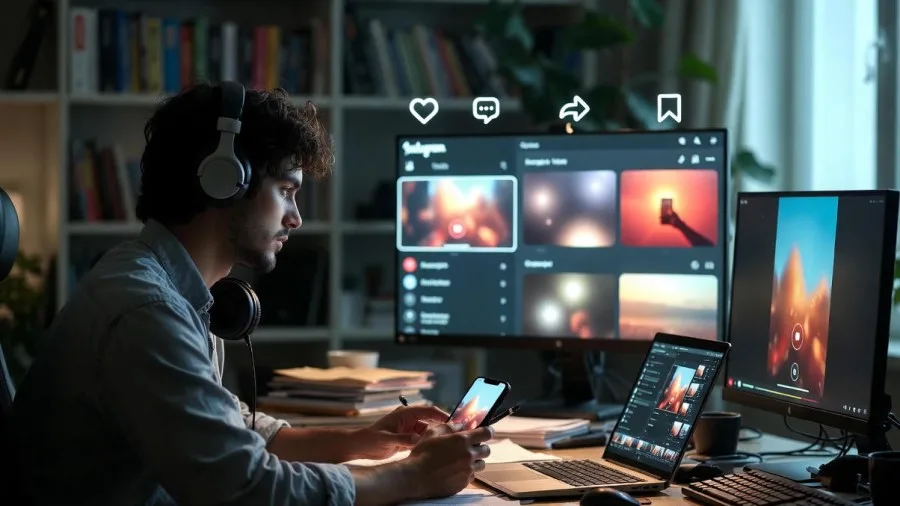 Mistakes Brands Make in Their Reels