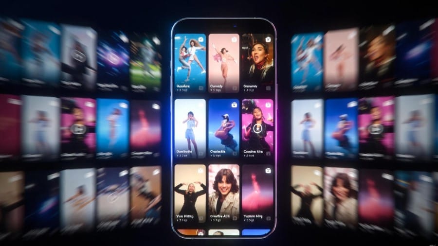 The Attention Game Has Changed