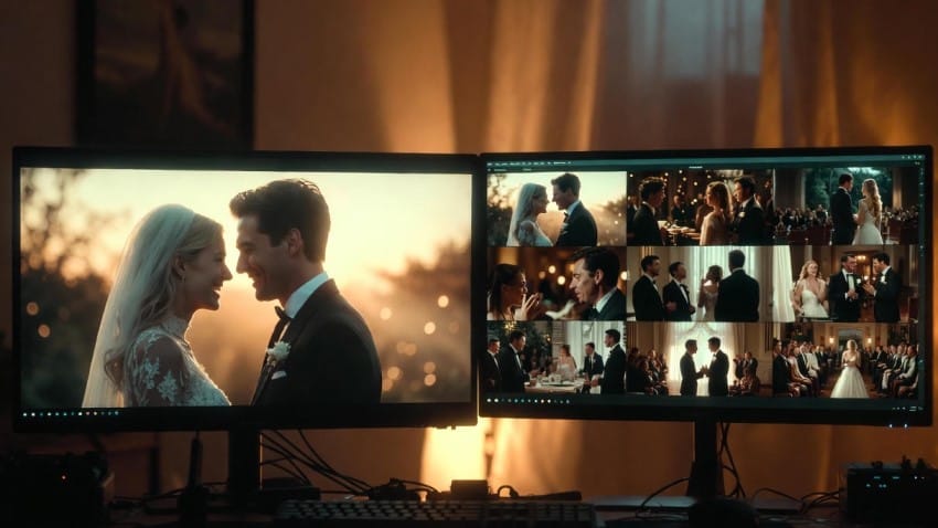 Wedding Highlights vs Full-Day Films