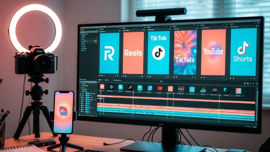 Why Every Brand Needs Short-Form Video