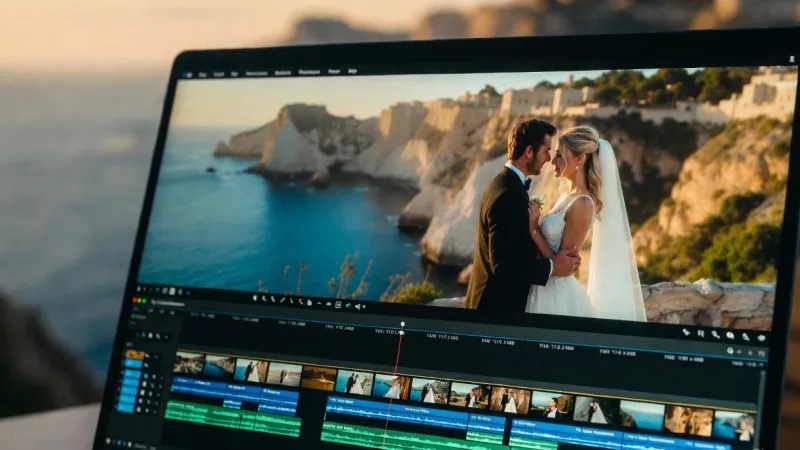 destination wedding video trends